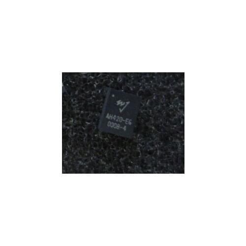 5pcs/lot AH420 AH420-EG QFN Brand new original authentic