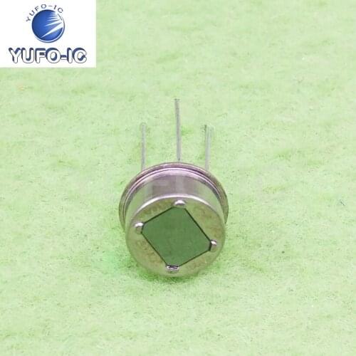 Free Ship 1PCS Lhi968 Pyroelectric Infrared Sensor