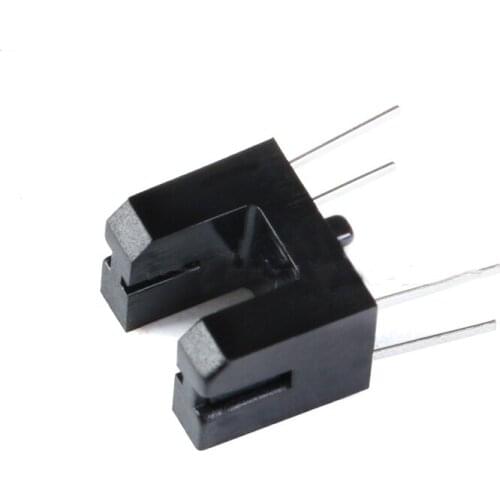 Free shipping 10pc Original DIP Infrared photoelectric switch ITR20403 IR Slot optocoupler