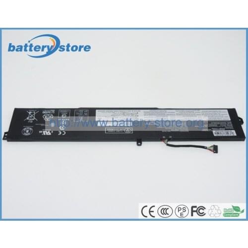 FREE SHIP 11.25V, 4000mAh, 45W Genuine battery L17D3PB0, 5B10Q71254, 5B10R46704 for LENOVO IdeaPad 330-15ICH
