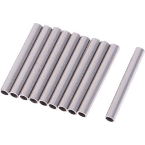 20mm - 26mm Quick Release Spring Bars Stainless Steel Watch Pins Spring Bar (10
