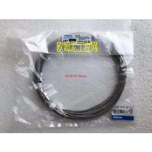 Temperature sensor E52-P5AY-40 6M brand new original