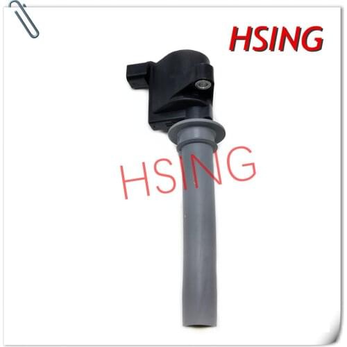 HSINGYE BRAND-NEW# 2M2E-12A366-AC Ignition Coil Fits For Ford Escape Taurus Mazda 6 MPV Mercury Mariner ***Part No# 2M2E12A366AC