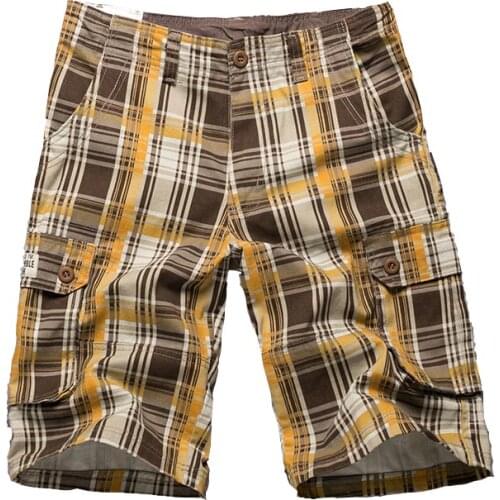 KEGZEIR Men's Beachwear