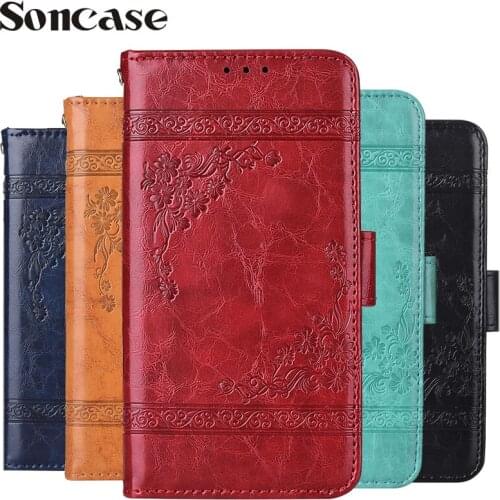 Flip Wallet Leather Case for Xiaomi Redmi Note 8T Case for For Redmi Note 8T Fundas TPU Redmi Note8TBack Cover