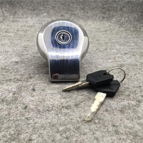 Motorcycle Fuel Gas Tank Cover Cap With 2 Keys For Yamaha MAXIM XJ XS 550 650 Vstar XV250 Virago XV125 XV400 XV750 XV700 XV1100