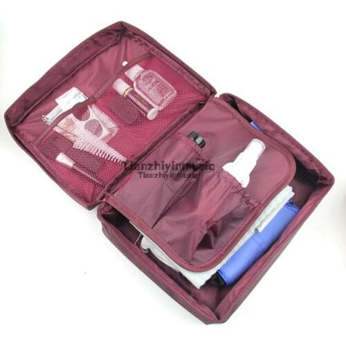 AL Saxophone Cleaning and Maintenance Kit - Brush, Cloth, Grease,Glove piston oil cleaning bag reeds & more Cleaning bag