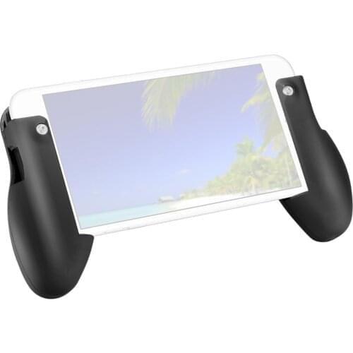 Neewer 6mm-10mm Mobile Phone and iPad Handle for DJI Spark Smartphones, tablets as iPhone X 8 7 Plus 7 6 Plus Samsung, iPad Mini