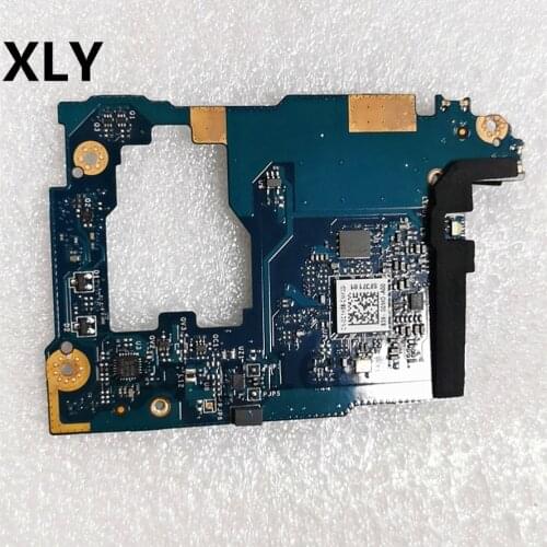 New for dell oem latitude 5290 2-in-1 ush board with power button/windows start button circuit board c1h58 0c1h58 LS-F371P