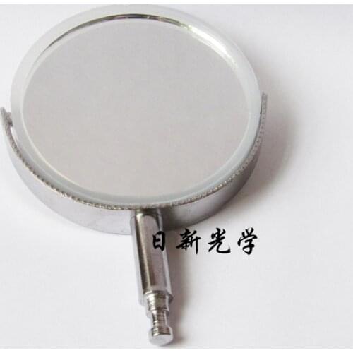 XSP00 Series Reflect Mirror For XSP-02/06 Series Biological Microscope Reflective Mirrors Retroreflector