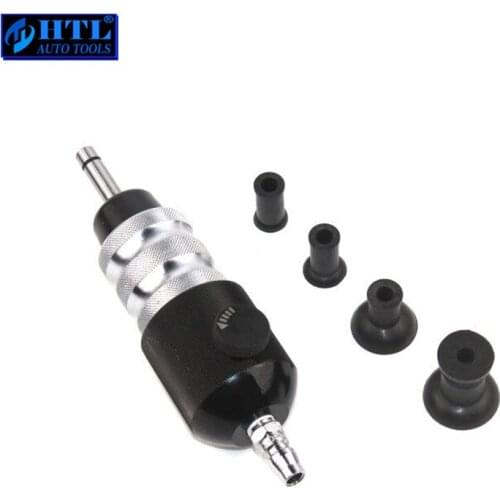 Pneumatic Valve Lapping Grinding Tool Set Spin Valve Air Operated