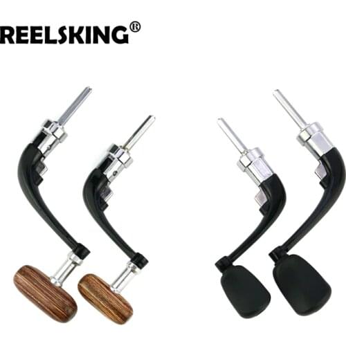 Катушки для спиннинга REELSKING China At AliExpress