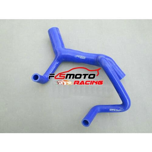 Silicone Lower Radiator Coolant Hose For Land-Rover Rover Discovery 4.0L V8 1996-1999 1997 1998