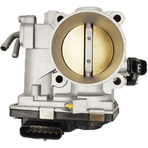 Throttle Body Assembly 16400RCAA01 fit for Hondaa Odyssey Pilot Ridgeline Accordd 3.0L