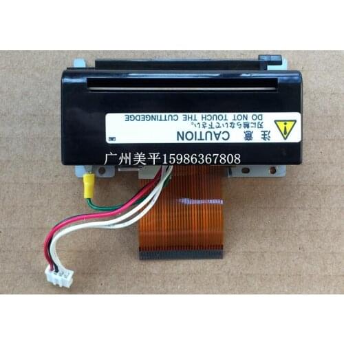 FTP-628MCL354#01 FTP-628MCL354#02 Print Head