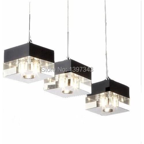 Хрустальные подвесные светильники GZMJ China At AliExpress