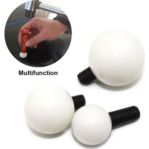 Dent Removal Paintless Dent Repair Tools Hail Damage Repair Tools Dent Puller Kit Slide Hammer Glue Tabs free gift