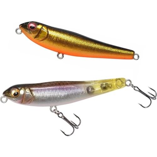 1PCS Artificial Wobblers Sinking SwimBait Fishing Lure7cm/7g Lifelike Sub-surface Dead Fish Minnow Hard Bait Fishing Accessories