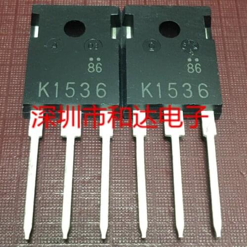 K1536 2SK1536 TO-247 900V 3A