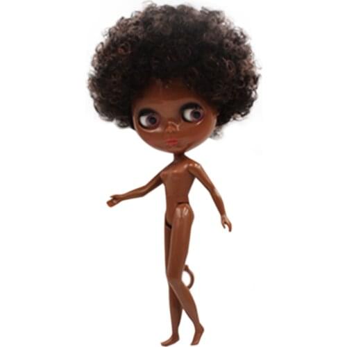 Blyth Doll BJD, Factory Neo Blyth Doll Nude Customized Dolls Can Changed Makeup Dress DIY, 1/6 Ball Jointed Dolls Gift Ideas 33