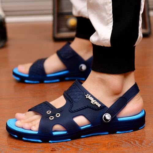 Marlisasa Men's Slippers