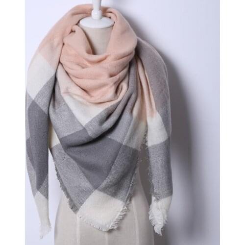 NAAMLOOS Women's Scarves