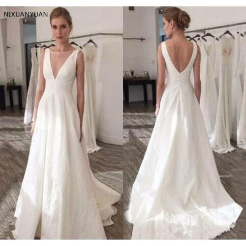 NIXUANYUAN Boho Summer Dresses