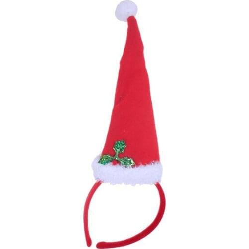 PartiBulutu christmas Crown Hat 30 cm christmas decorations рождественские украшения