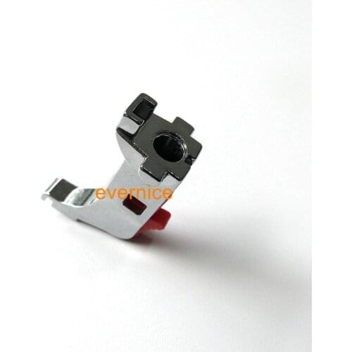 Adapter Foot For Snap on for Bernina 630,640,730E,820QE, 830LE,175,180 Artista,440QE