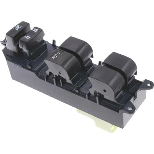 New Window Control Switch Power Window Switch for Toyota RAV4 2005-2007 84820-42190 84820-12520
