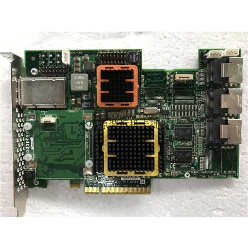 Industrial control panel ASR- 51245 SAS/SATA