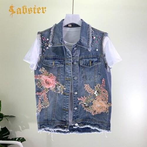 Женские летние жилеты SABSTER China At AliExpress