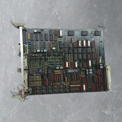 SIEMENS DCS 6DD1640-0AE0 USED GOOD IN CONDITION