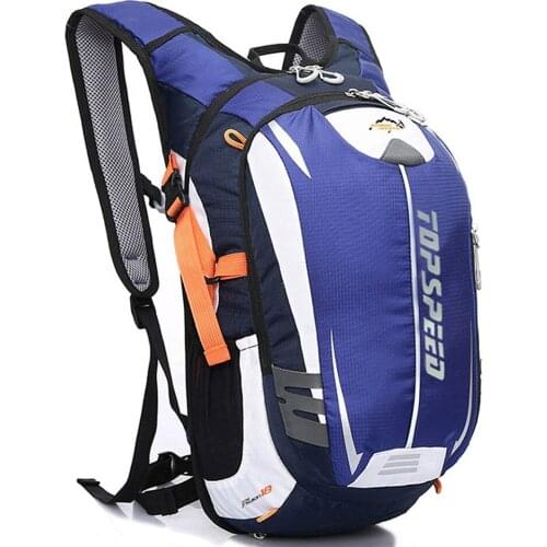 Biking Hydration Backpack Portable Sports Water Bags Cycling Backpack Outdoor Climbing Camping Hiking Bicycle MTB Mountain Bike