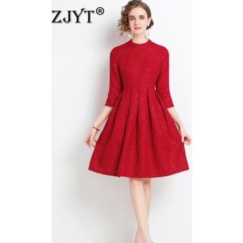 ZJYT Women's Dresses