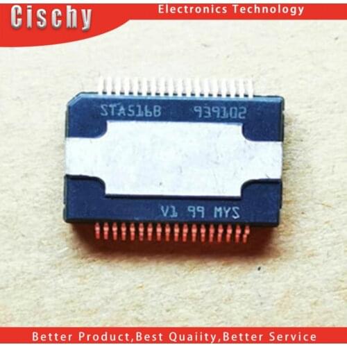 2pcs/lot STA516B13TR STA516B13 STA516B STA516 HSSOP-36 In Stock