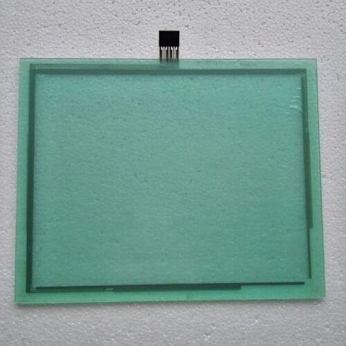 2711e-t14c6 2711e-t14c15 2711e-t14c6x Touch Glass screen for HMI Panel repair~do it yourself,New & Have in stock