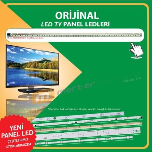 42 V13 EDGE REV0.4 6920 D0001C- 54 LED 53.5 CM - (WK-377)
