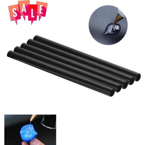 Accessorise 11*220mm Hot Melt Glue Stickers For Glue Gun Dent Repair Hand Tools