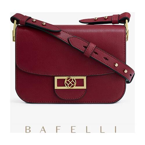 Женские сумки на плечо BAFELLI China At AliExpress