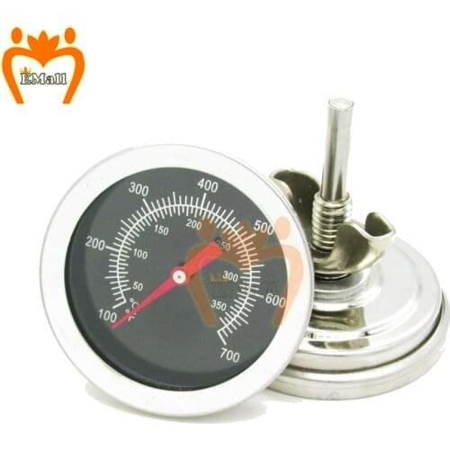 Digital Kitchen Thermometer For BBQ Food Probe Thermometer BBQ Water Milk Meat Temperature Test Meter Kitchen Oven Tools