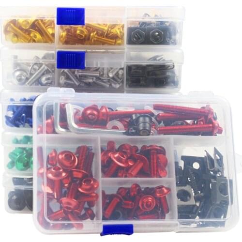 DIDIXIAN Fasteners For Cars