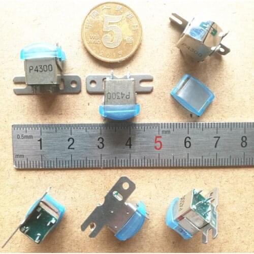 P4300 dual-acoustic head, sharp-nosed high-definition head, wear-resistant new head (impedance 240 ohm)