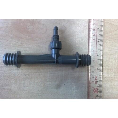 Balboa ozone generator general O3 check valve for Arctic china & US spa