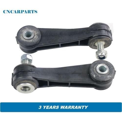2PCS Pair Stabilizer Link kit sway bar Drop links Set for VW Golf Bora Beetle,1J0411315C