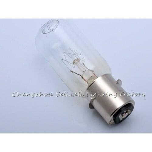 Navigation lamp 220V 40W P28S 38X104 A860 10pcs