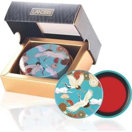 LAMUSELAND Pomade
