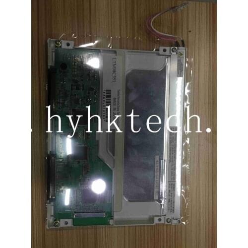 LTM08C351F 8.4 INCH Industrial LCD,new& A+ in stock, tested before shipment