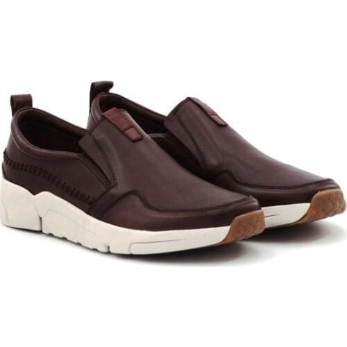 Mens Genuine Leather Mocassin Shoes 2020 Fashion Loafer High Quality Ultra Comfort Made in Turkey