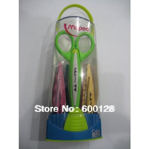 Maped 601005 creative scissors set Wholesale and Retail